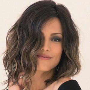 Rene of Paris Evanna Wig, Dark Chocolate